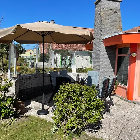 Zeester 292 Julianadorp